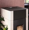 Piecyk na pellet Cristal 9 kW - Cadel